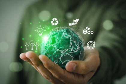 Préservation de l’environnement​